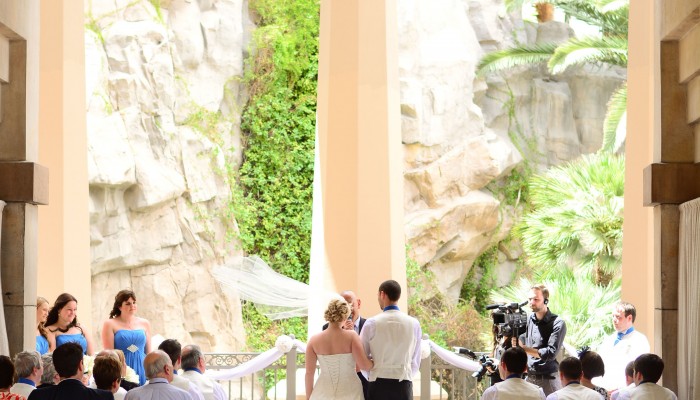 Mandalay Bay Weddings Packages Las Vegas