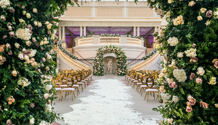Las Vegas Chapel