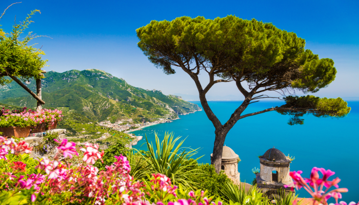 ravello