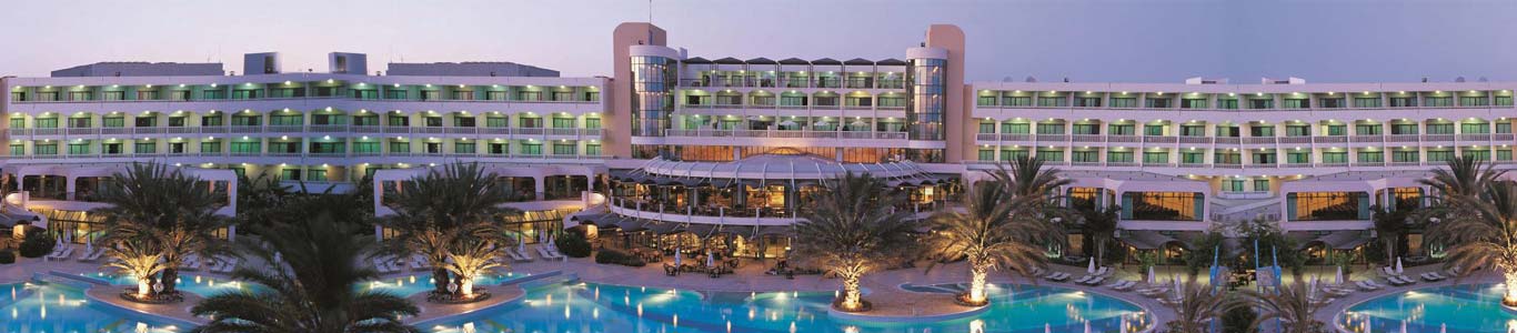 Athena Beach Wedding Packages Cyprus
