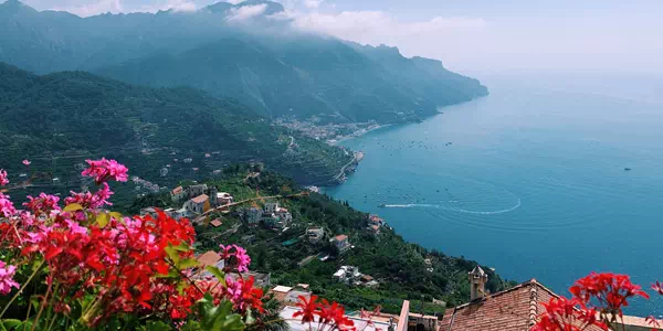 Amalfi Coast