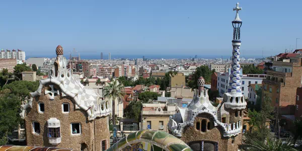 Barcelona