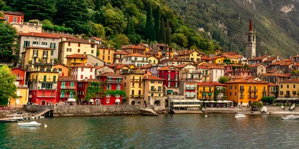 Lake Como