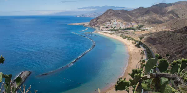 Tenerife