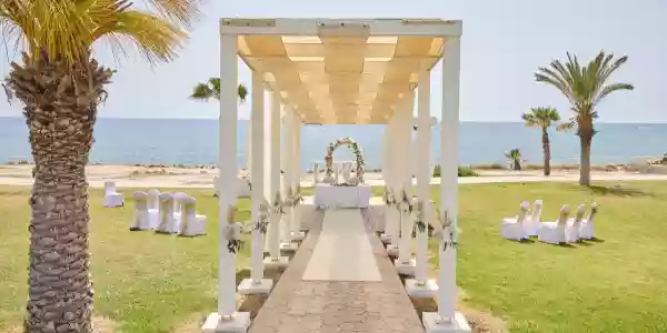 King Evelthon Hotel Paphos Cyprus 