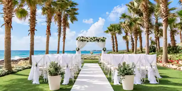 Olympic Lagoon Paphos Cyprus 