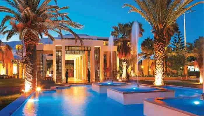 Creta Palace