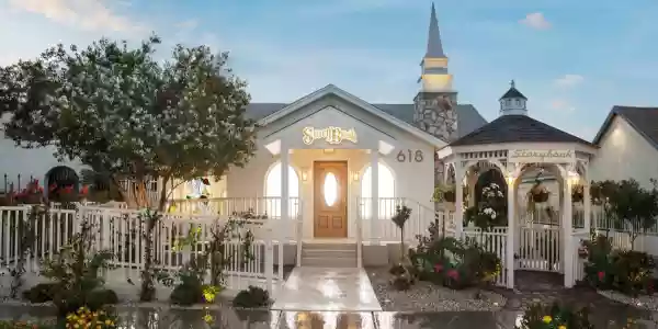 Storybook Chapel