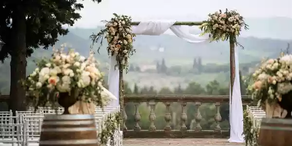 Villa il Pozzo