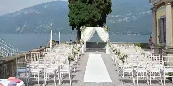 Villa Aura del Lago