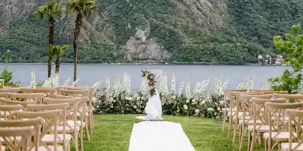 Villa Lario Resort