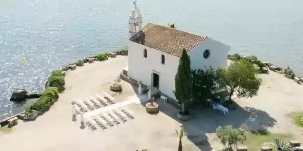 Ypapanti Church