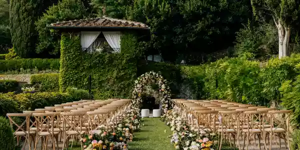 Villa Le Fontanelle