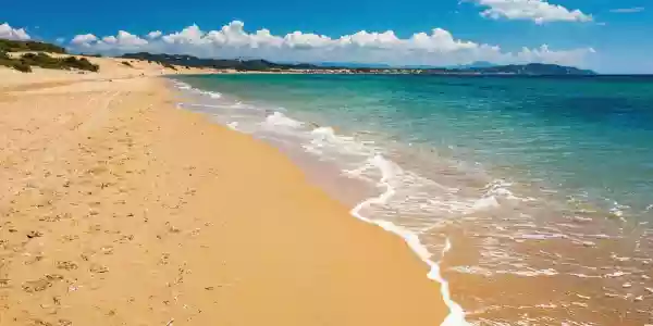 Sidari & Issos Beach Venues
