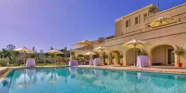 Xara Lodge