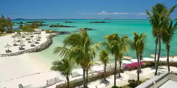 Lagoon Attitude