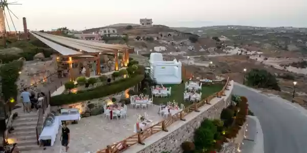 Mylotopi Authentic Village & Gastronomy
