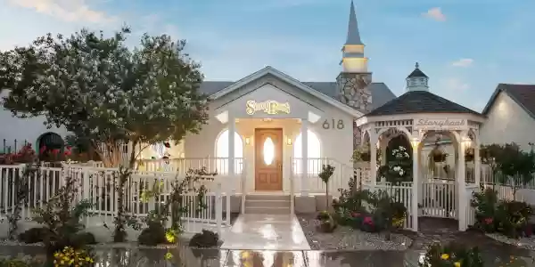 Storybook Chapel