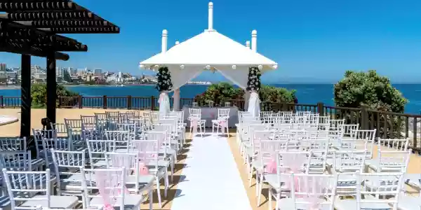 Sunset Beach Club