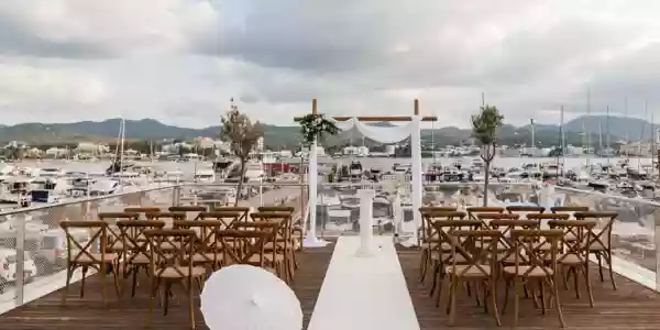 San Antionio Harbourside