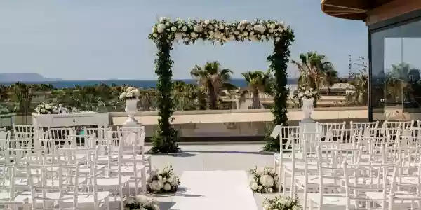 Stella Palace Resort & Spa 