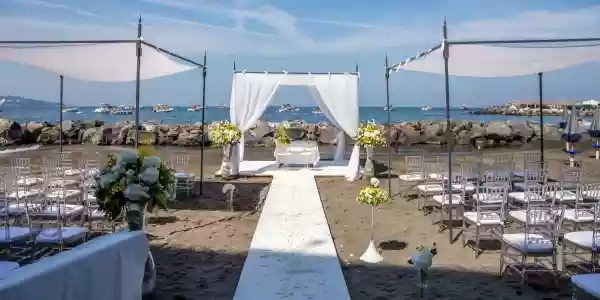 Hotel Giosue a Mare