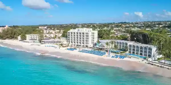 Sea Breeze Beach House