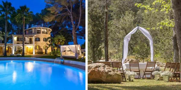Agroturismo Sa Talaia