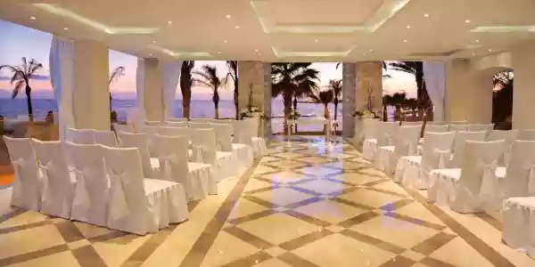 Alexander the Great Hotel Paphos Cyprus 