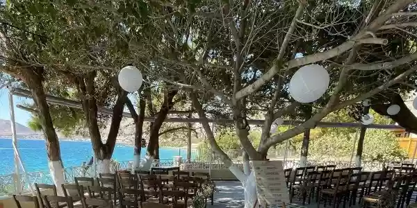 Amfialos Restaurant