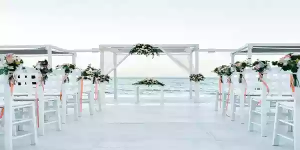 Galu Seaside