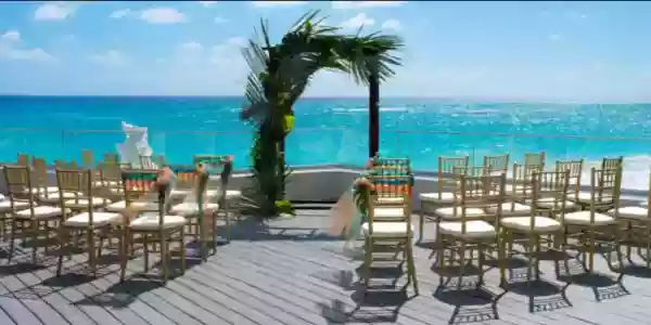 Sea Breeze Beach House