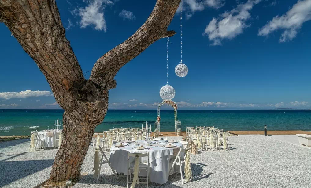 Beach Utopia Zakynthos