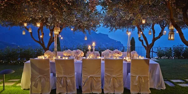 Belmond Caruso, Ravello