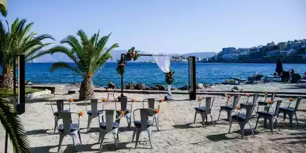 Minos Beach Art Hotel