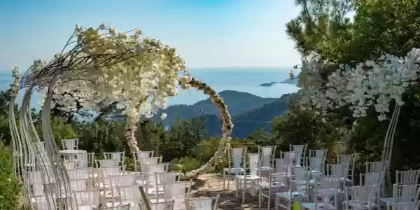 Montana Pine Resort, Olu Deniz