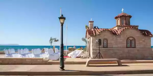 Stella Island Wedding Packages