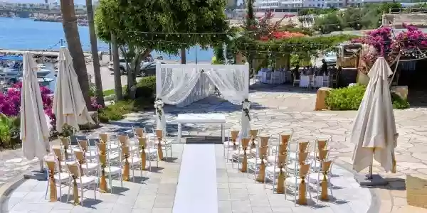 Coral Beach hotel