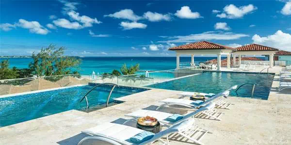 Sandals Royal Barbados