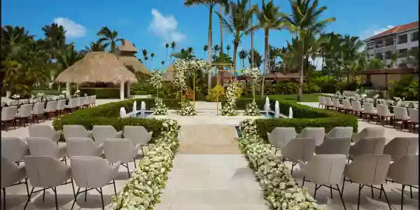 Secrets Royal Beach Punta Cana