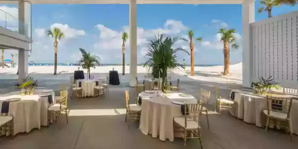 hilton clearwater beach