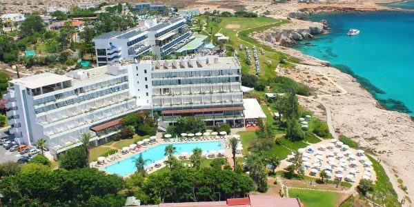 Grecian Sands hotel