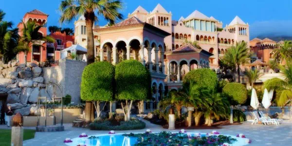 Iberostar Grand Hotel El Mirador