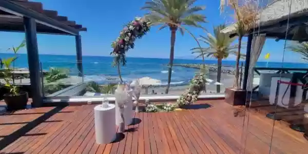 Papagayo Beach Club