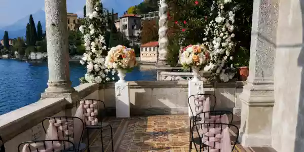 Villa Monastero