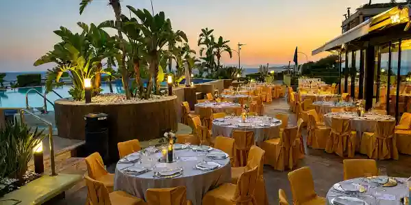 Four Points by Sheraton Catania Hotel 