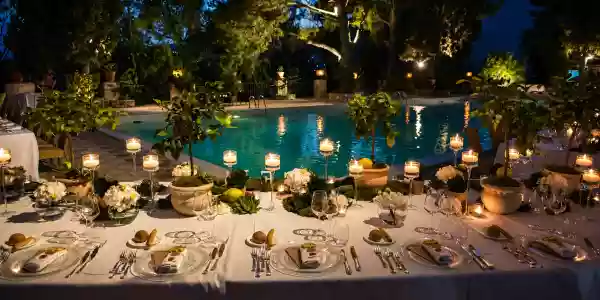 Hotel Excelsior Palace