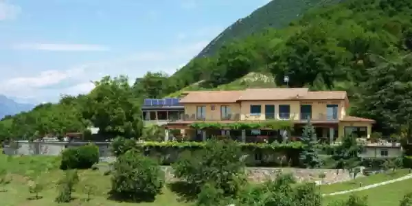 Locanda Monte Baldo