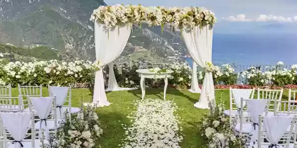 Belmond Caruso, Ravello