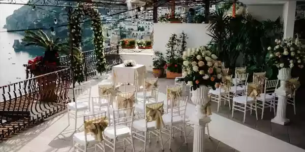 Eden Roc Hotel